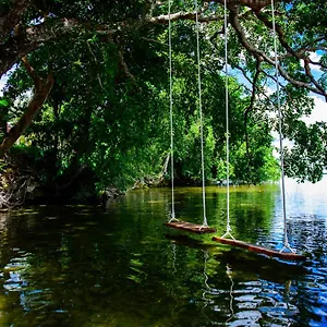  Apartamento San Fernando Bacalar, Piña Colada