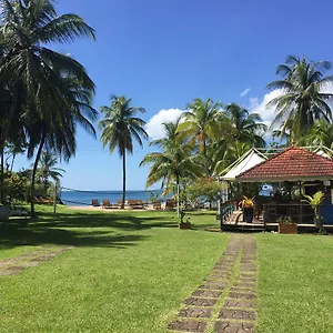 Imperatrice Village - Résidence Sur La Hotel Les Trois-Ilets