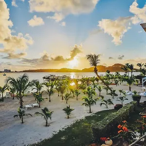 Hommage Hotel&residences Hotel Baie Nettlé
